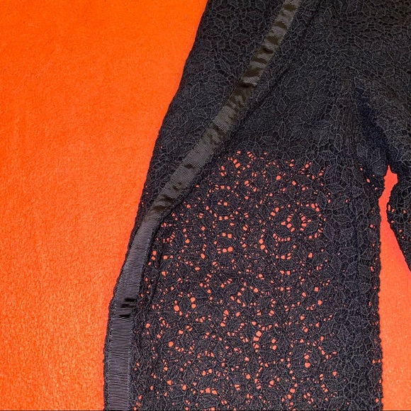 belair cotton lace pants - Picture 4 of 10